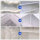 🏠Last Day Promotion 50% OFF - 🧊Defrosting Spray for Fridge Freezer🎁(With free spatula)