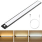 Intelligent LED Magnetic Ultra-thin Human Body Induction Light Strip