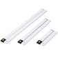Intelligent LED Magnetic Ultra-thin Human Body Induction Light Strip