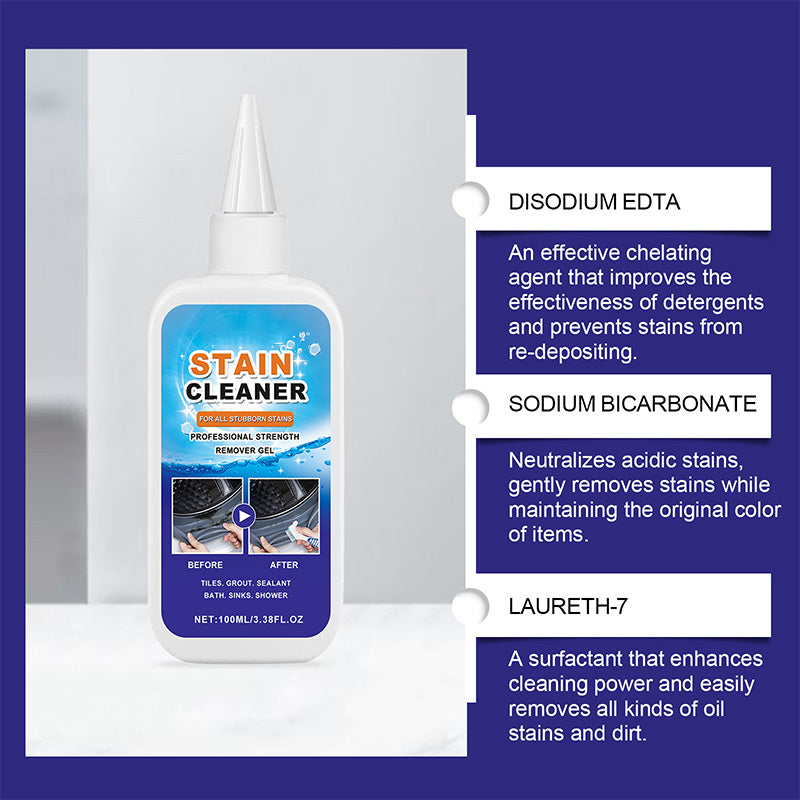 🔥New Year's Special 49% off - Mold & Stain Remover Gel