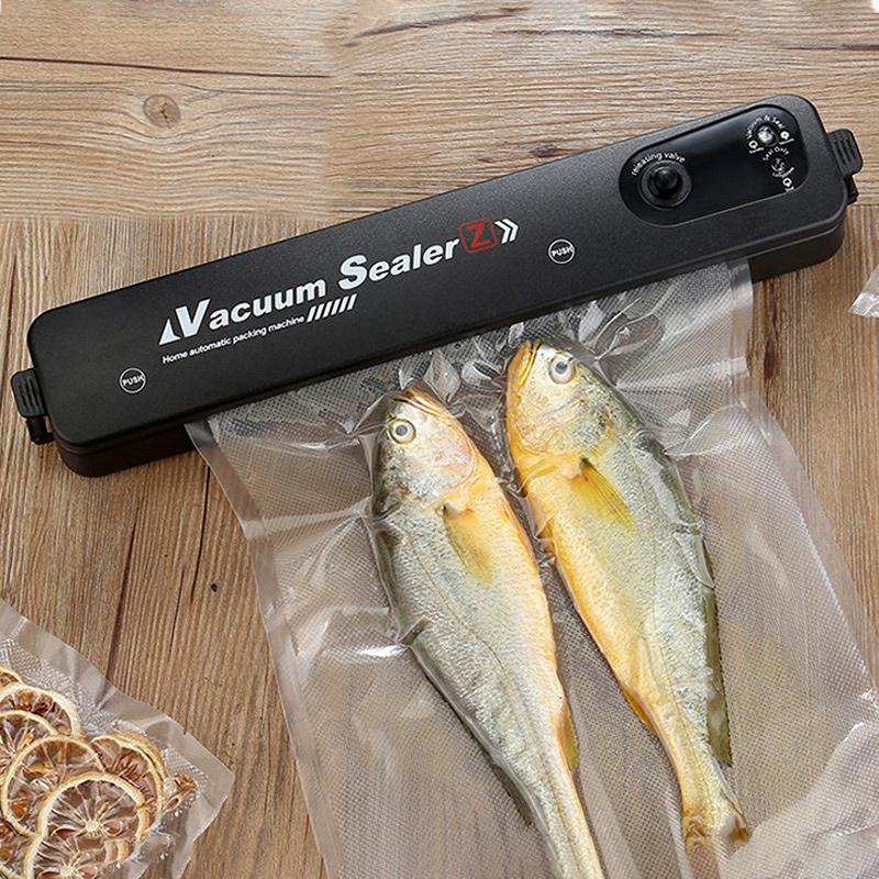 🥰2025 New Year Hot Sale 49% OFF🔥The automatic vacuum sealing machine