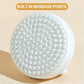 Handheld Exfoliating Body Scrubber