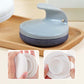 Handheld Exfoliating Body Scrubber