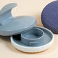 Handheld Exfoliating Body Scrubber