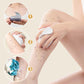 Handheld Exfoliating Body Scrubber