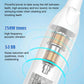 Electric Ultrasonic Dental Scaler for Tartar and Plaque Removal