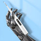 Electric Ultrasonic Dental Scaler for Tartar and Plaque Removal