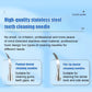 Electric Ultrasonic Dental Scaler for Tartar and Plaque Removal