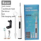Electric Ultrasonic Dental Scaler for Tartar and Plaque Removal