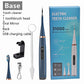 Electric Ultrasonic Dental Scaler for Tartar and Plaque Removal