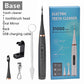 Electric Ultrasonic Dental Scaler for Tartar and Plaque Removal