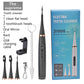 Electric Ultrasonic Dental Scaler for Tartar and Plaque Removal