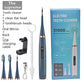 Electric Ultrasonic Dental Scaler for Tartar and Plaque Removal