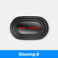 Car Door Shock Absorber Seals