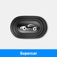 Car Door Shock Absorber Seals