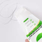 Wall Repair Paint with Built-In Rolling Brush