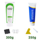 Wall Repair Paint with Built-In Rolling Brush