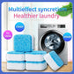 🧼Washing machine cleaning tablets,Clean Your Washer Effortlessly!