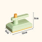Portable & Reusable Dry Wet Mop Set