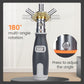 💥Huge Discounts in Christmas Sale🎄10-in-1 Multi-Function Ratchet Screwdriver 🔧