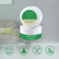 🔥2025 New Release🔥Versatile Gentle Formula Wall Cleaning Wax with Sponge