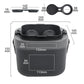 Practical Crystal Clear Ice Ball Maker