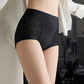 Women's Comfortable Traceless Lace Panties