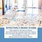 Stone Polishing Paste for Renovation & Shine