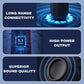 Outdoor Portable Bluetooth Speaker