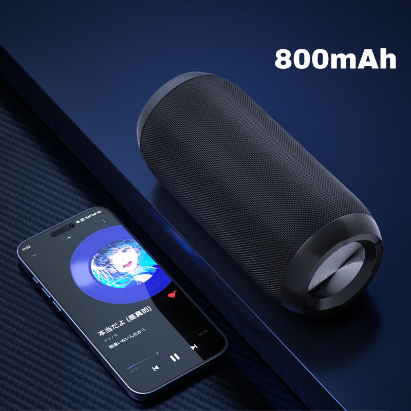 Outdoor Portable Bluetooth Speaker