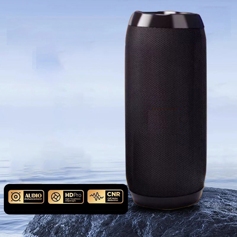 Outdoor Portable Bluetooth Speaker
