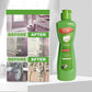 Jumbo Bottle 400g 🔥 50% OFF 🔥 Multi-Purpose Cleaning Cream