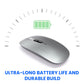 Wireless AI Smart Voice Mouse