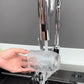 Waterfall Kitchen Faucet