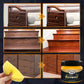 🥳NEW YEAR BACK SALE 🥳Wood Seasoning Beeswax Household Polishing