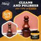 🥳NEW YEAR BACK SALE 🥳Wood Seasoning Beeswax Household Polishing