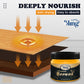 🥳NEW YEAR BACK SALE 🥳Wood Seasoning Beeswax Household Polishing