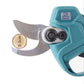 Cordless Lithium Electric Pruning Shears with LCD Display