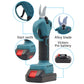 Cordless Lithium Electric Pruning Shears with LCD Display
