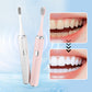 Sonic Electric Toothbrush with 8 Modes for Adults