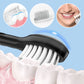 Sonic Electric Toothbrush with 8 Modes for Adults