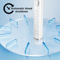 Sonic Electric Toothbrush with 8 Modes for Adults