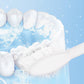 Sonic Electric Toothbrush with 8 Modes for Adults
