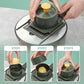 Portable Multifunctional Stainless Steel Shredder