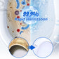 Jumbo bottle  500g🔥Toilet Mold & Mildew Cleaner