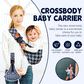 🏆HOT SALE🔥2025 New Baby Sling Carrier Newborn to Toddler