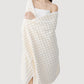 Thickened Soft Absorbent Cloud Bath Towel