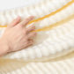 Thickened Soft Absorbent Cloud Bath Towel