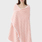 Thickened Soft Absorbent Cloud Bath Towel