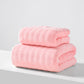 Thickened Soft Absorbent Cloud Bath Towel